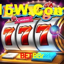 Tournaments BetBBr