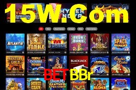BetBBr Login