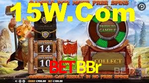 Live Casino BetBBr