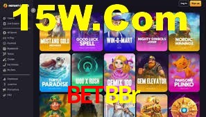 Daily Bonuses BetBBr