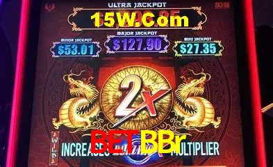 Descubra o Programa VIP da BetBBr: Vantagens Exclusivas para Jogadores