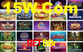 BetBBr: Jogos de Caça-Níqueis-Altas Recompensas, Roleta-Velocidade, Blackjack-Desafios Máximos