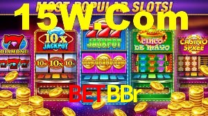 Welcome Bonus BetBBr