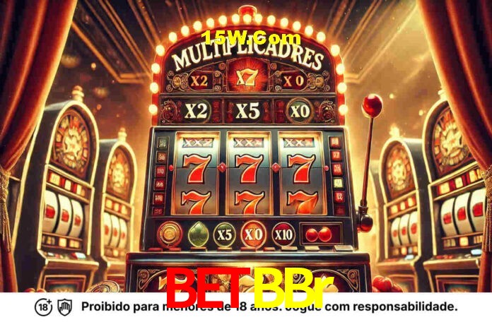 Experiência VIP BetBBr